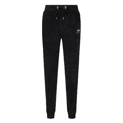Alpha Industries Γυναικείο παντελόνι Jogger Polar Fleece Wmn